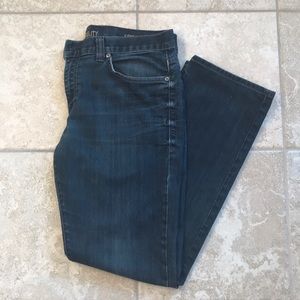 Fidelity Dark Blue 5011 Relaxed Fit Jeans